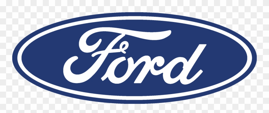 Ford Logo - Ford Logo Png Clipart