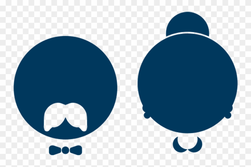 Elder Law - Illustration Clipart