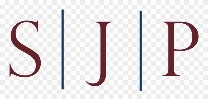 Mobile Logo - Ssjp Logo Clipart