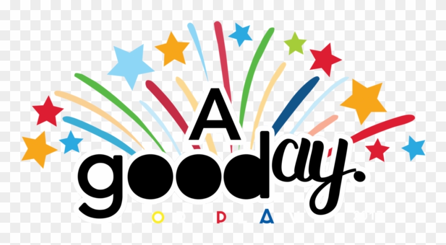 Good Day For Play - Happy New Year Background 2019 Png Clipart