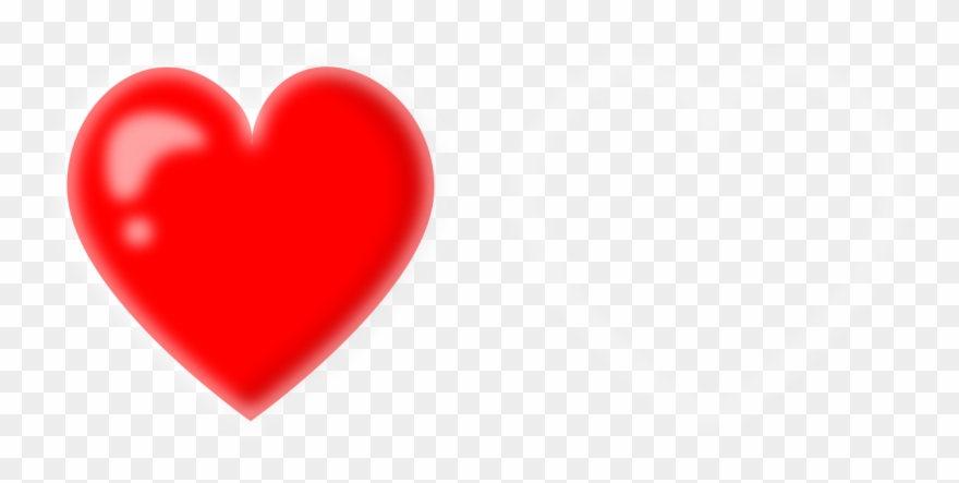 Health - Heart Clipart