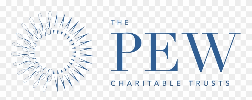 View Larger Image - Pew Charitable Trusts Clipart