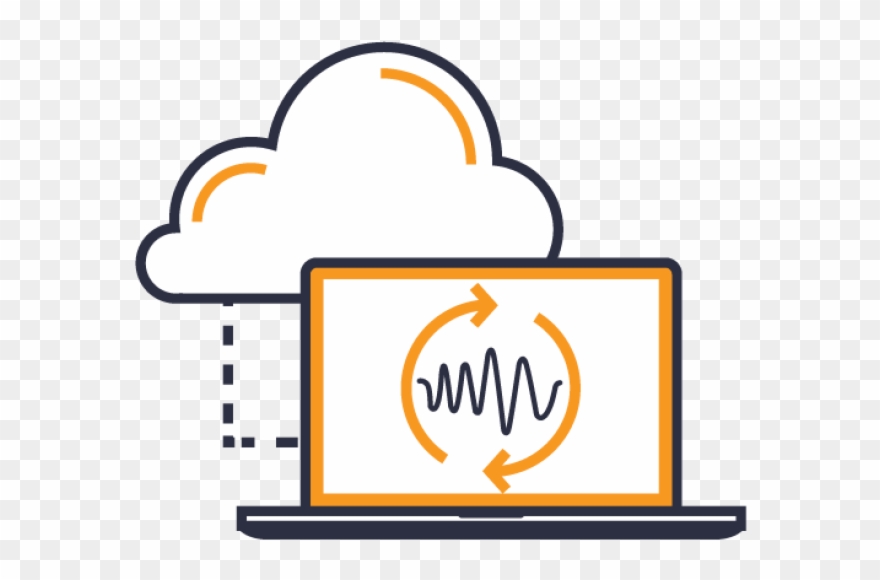 Sonitus Remote Noise Monitoring Clipart