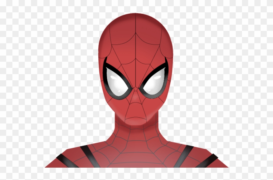 Mayday Parker - Spider Man Into The Spider Verse Peter Parker Death Clipart