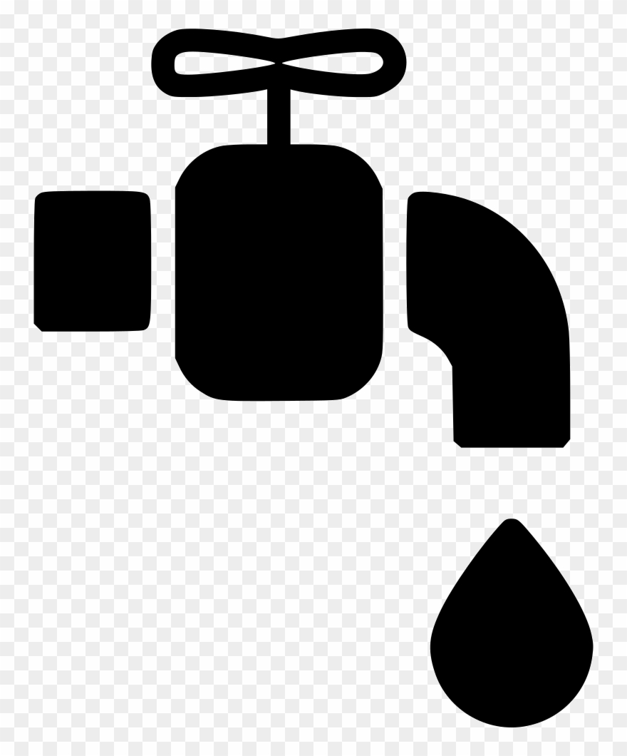 Icicle Clipart Svg - Png Download