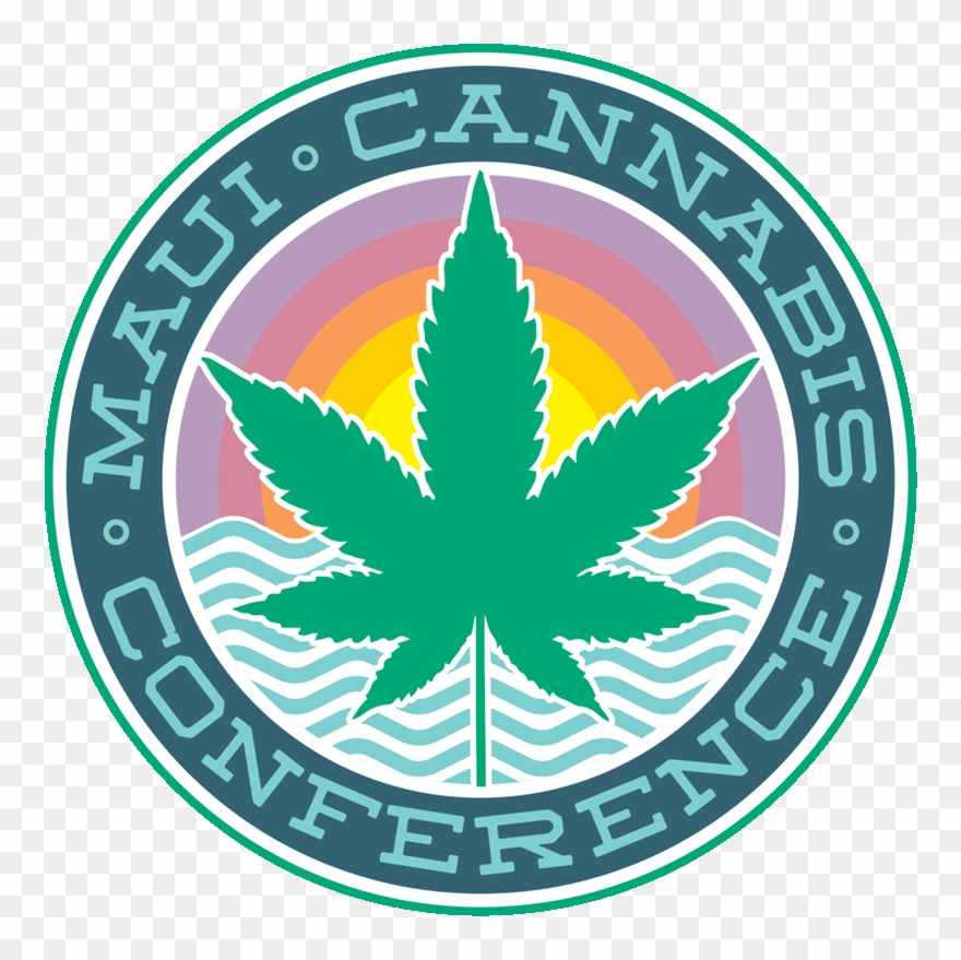 Maui Cannabis Conference Clipart