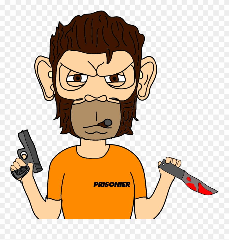 Press Question Mark To See Available Shortcut Keys - Cartoon Clipart