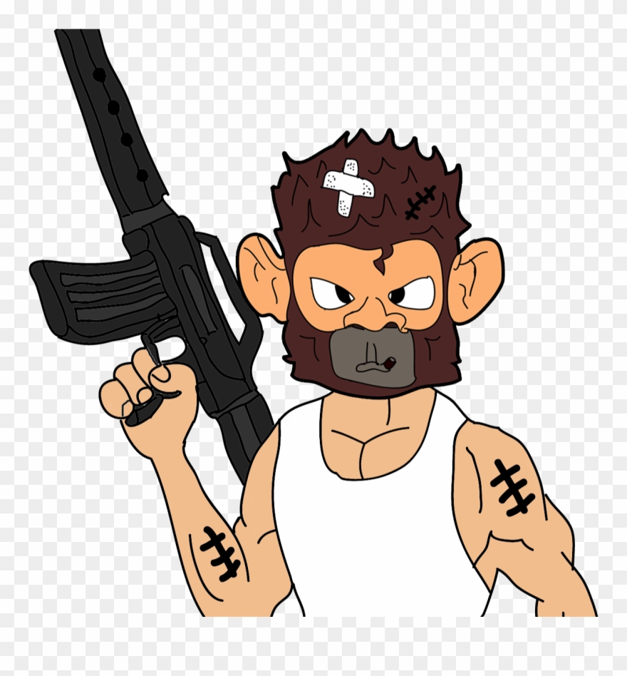 Press Question Mark To See Available Shortcut Keys - Logo Ytb Gta 5 Clipart