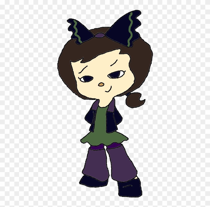 Wreck It Ralph Clipart Candy Girl - Cartoon - Png Download