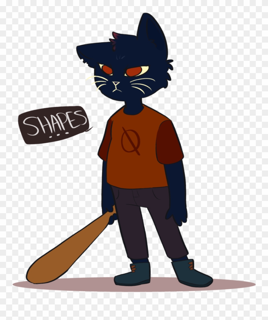 Good Gril - Illustration Clipart