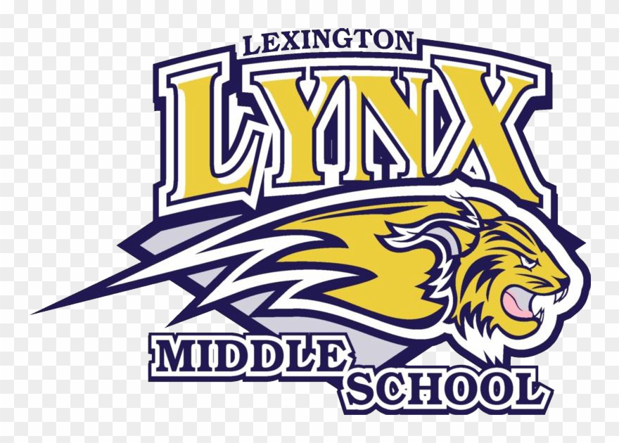 Lexington Middle School Logo - Lexington Middle School Fort Myers Clipart
