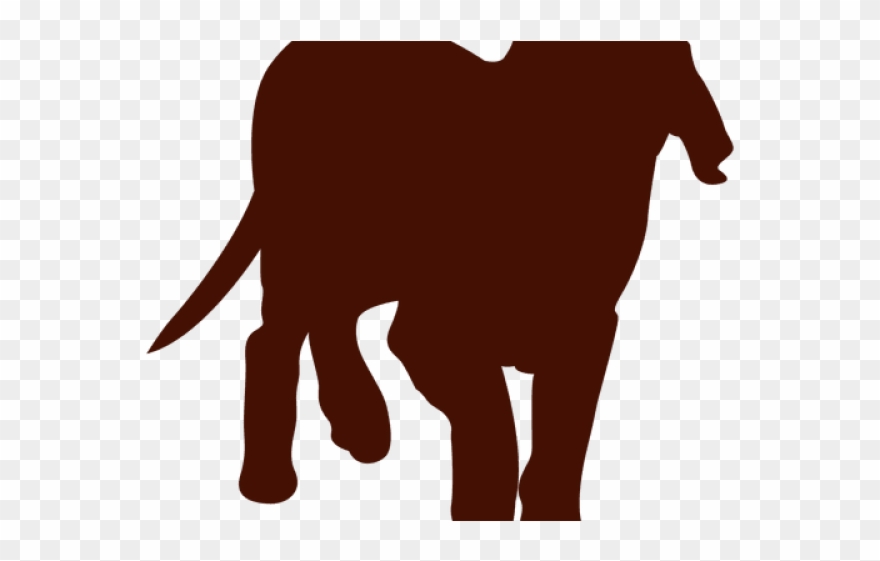 Pitbull Clipart Paw Print - Png Download