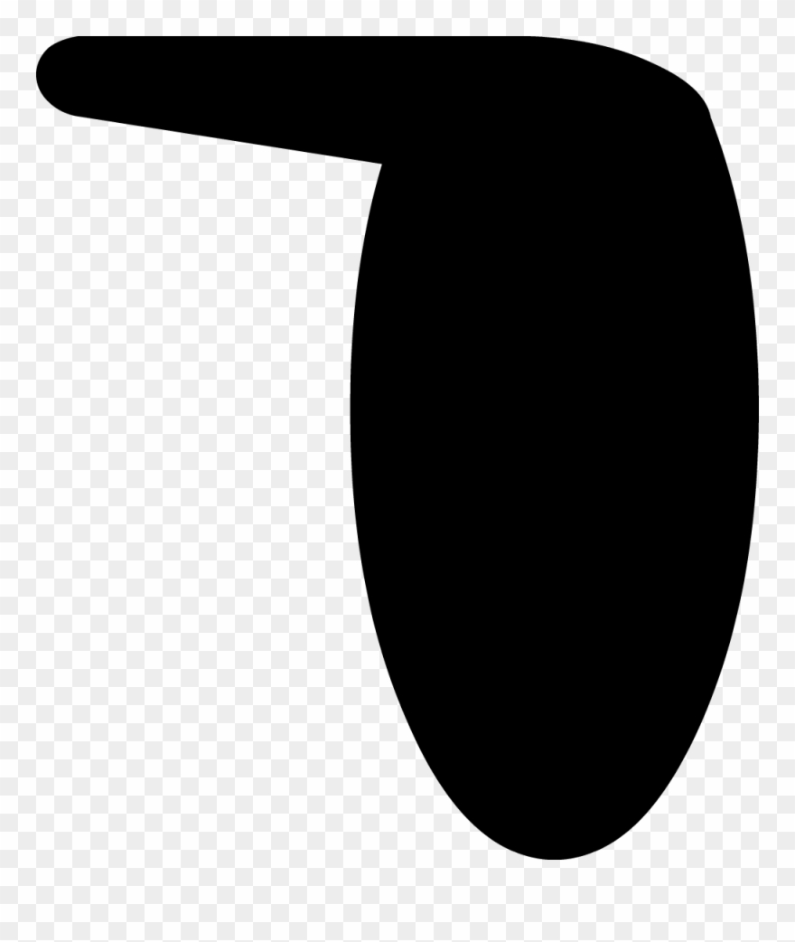 Low Eye - Bfdi Eyelid Clipart