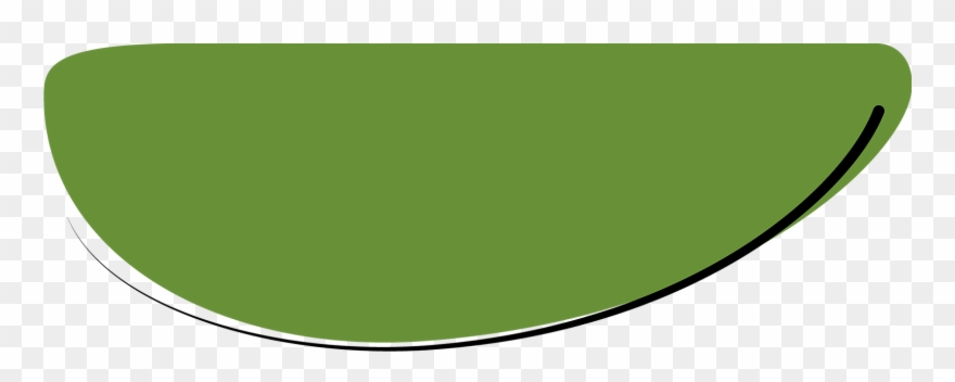 Bocce Header - Circle Clipart