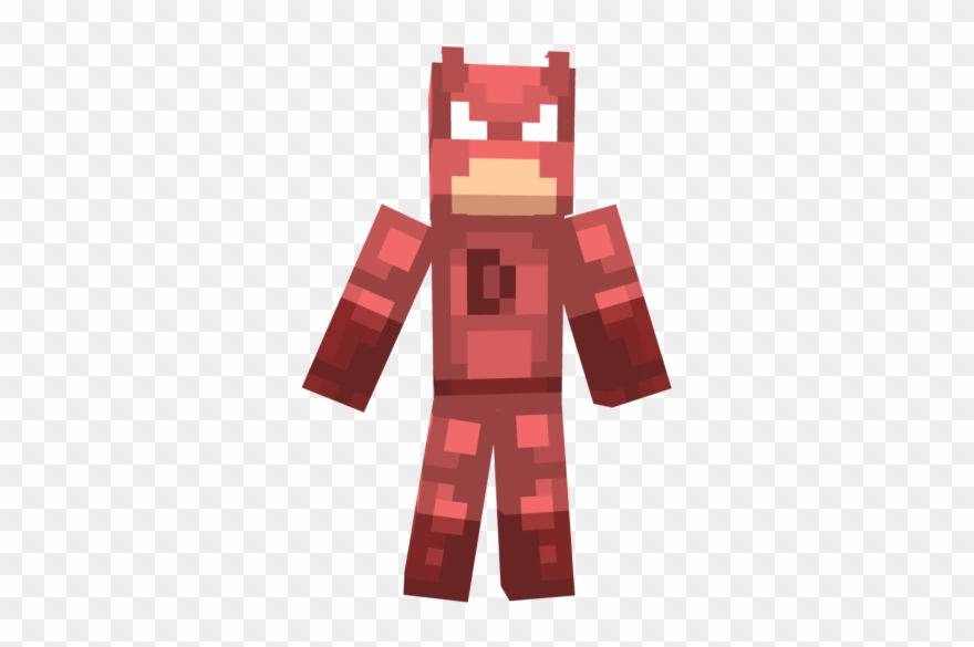 Daredevil - Teddy Bear Clipart