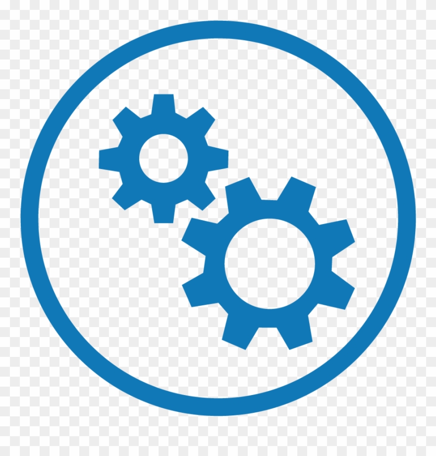 Website Icons Excess Processing 1 - Maker's Mark Clipart