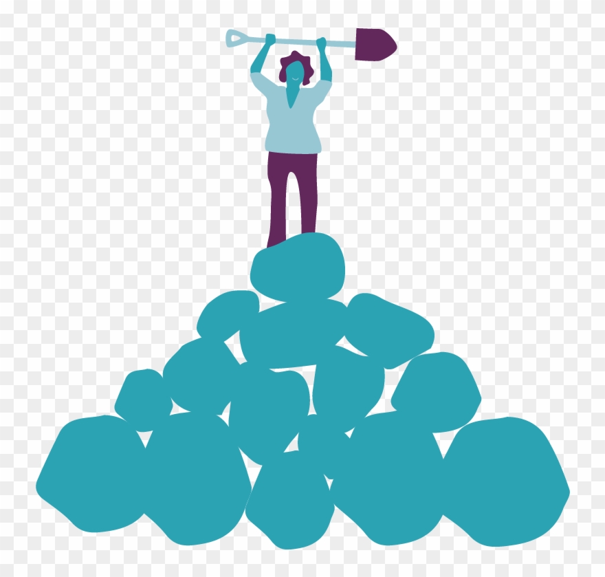 We Are Looking For Individuals Who Are Able To Articulate - Illustration Clipart