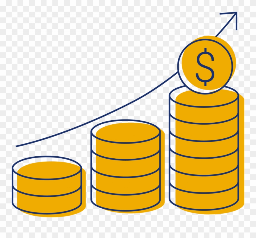 Icon Business Incentives Clipart