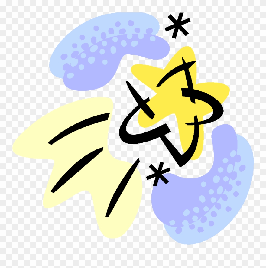 Attendance Incentive Plan - Starfall Clipart