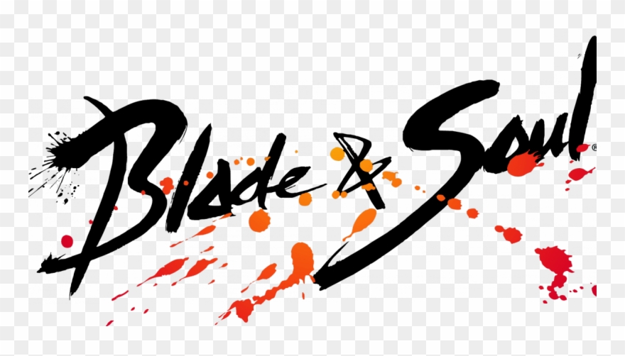 Happy Birthday To Blade & Soul - Blade And Soul Th Clipart
