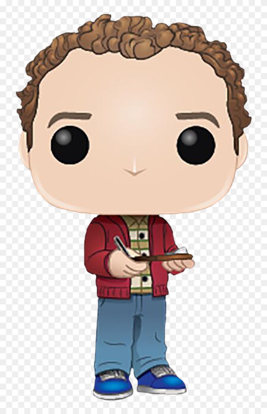 Pre Order The Big Bang Theory - Big Bang Theory Funko Pop Clipart