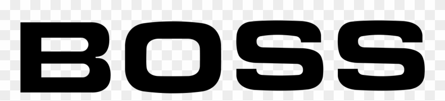 Png Transparent Svg Vector Freebie Supply - Boss Clipart
