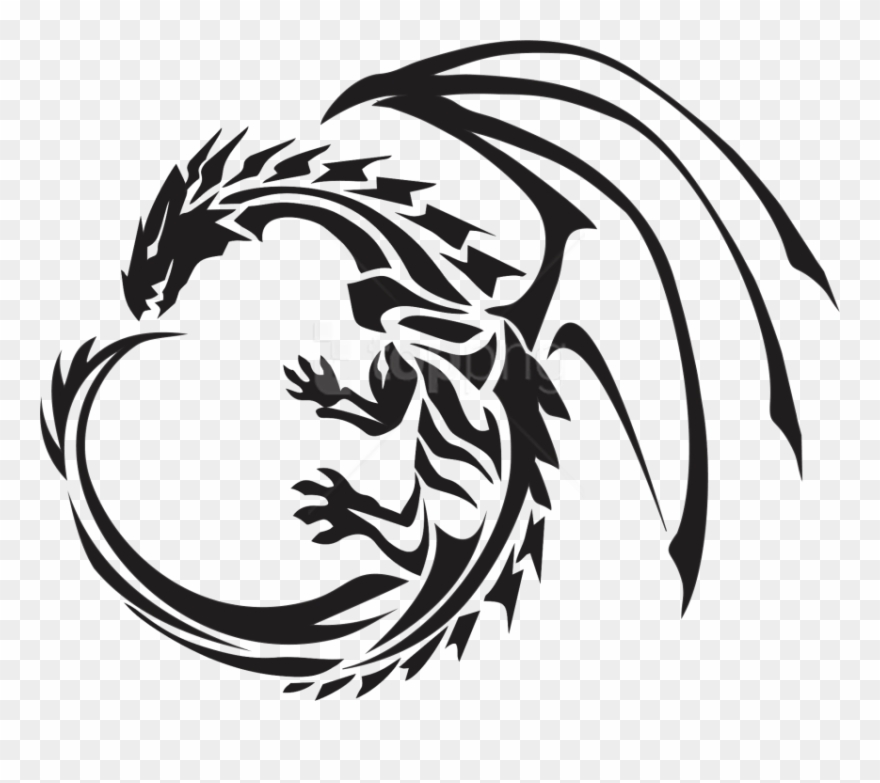 Free Png Download Dragon Clipart Png Photo Png Images - Dragon Png Transparent Png