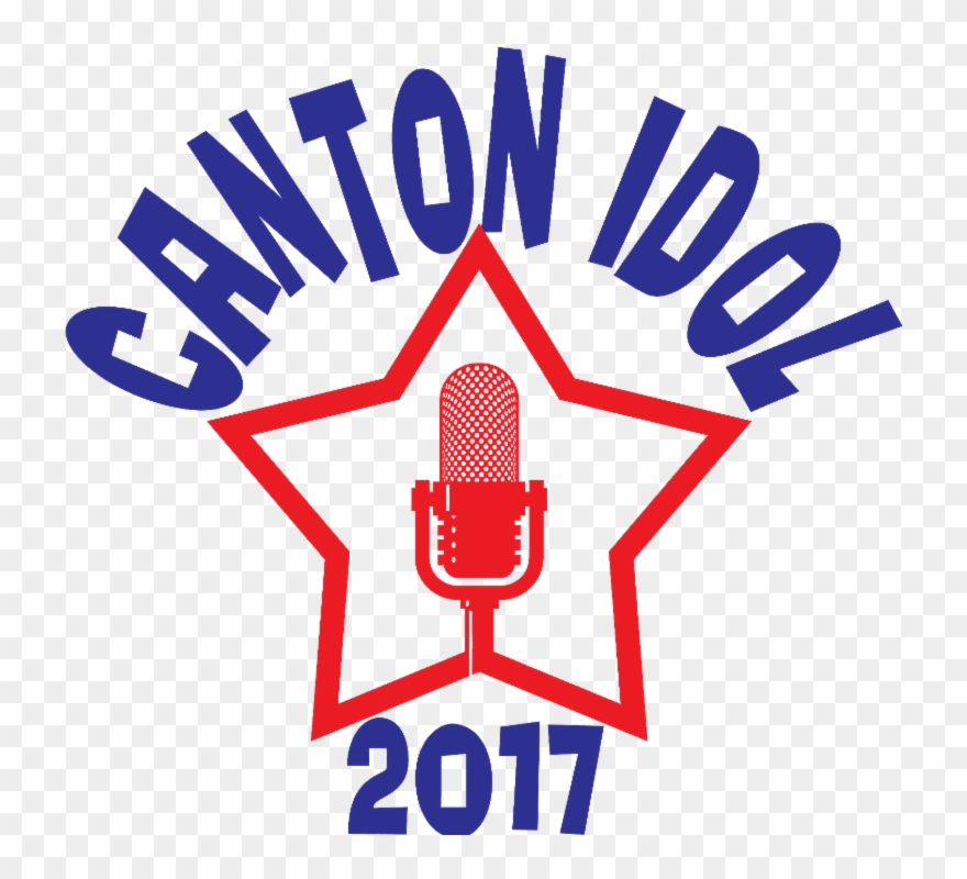 Canton Idol's Eighth Year Is Quickly Approaching, And Clipart