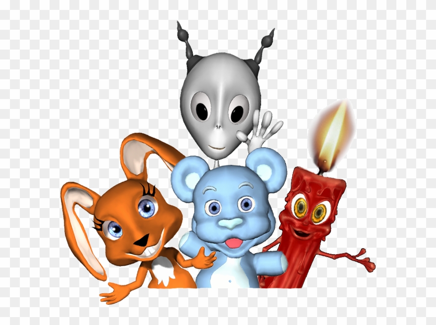 Click Here And Get More Information Of Charamel - Cartoon Clipart