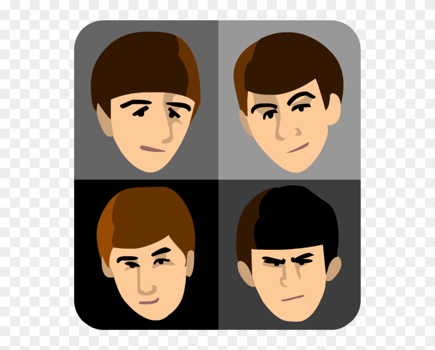 Boy Clipart