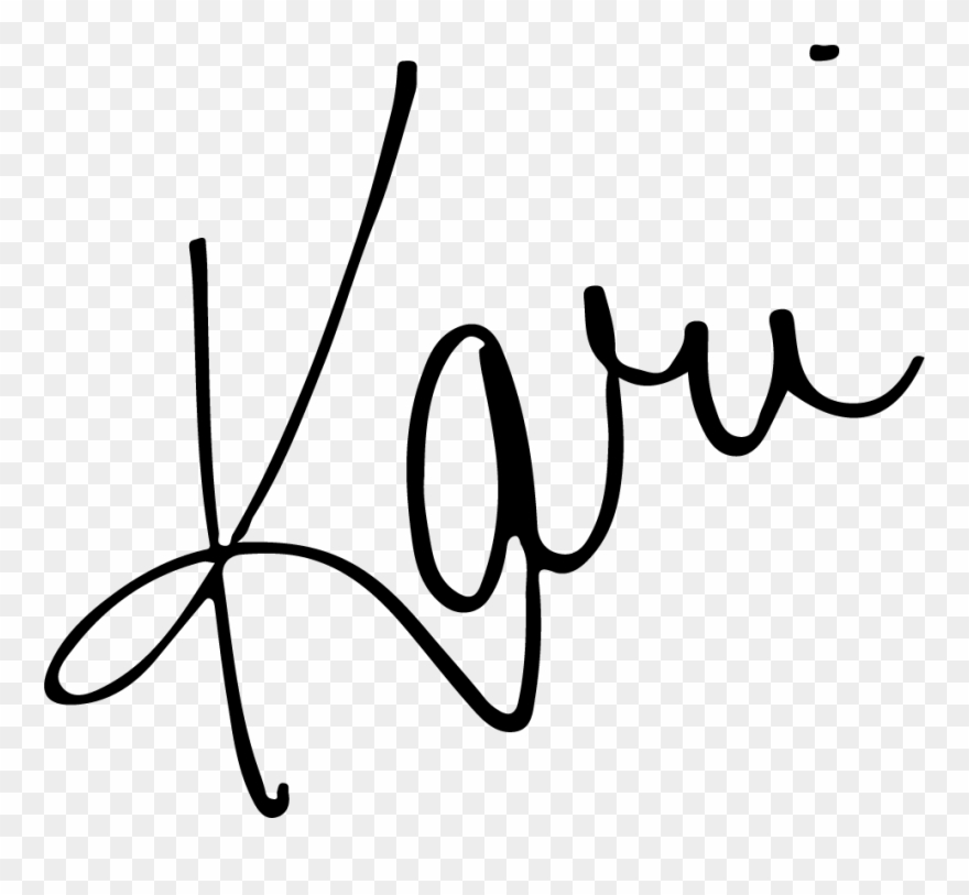 As Usual, Let Me Know What You Thought Of These Chapters - Calligraphy Clipart