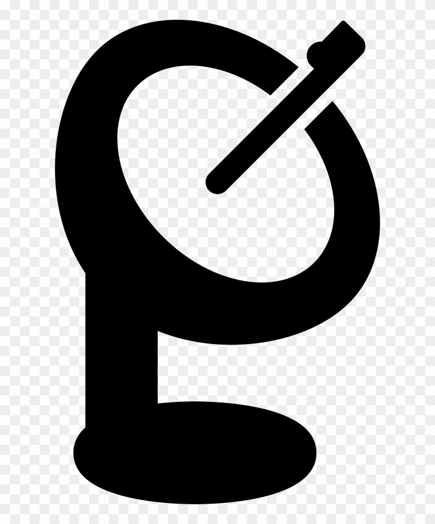 Satellite Tv Dish Comments Clipart