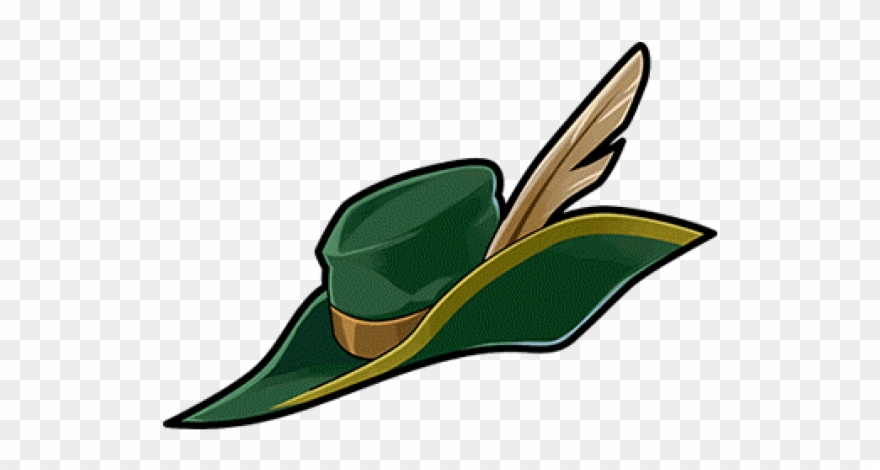 Elemental Clipart Cap - Unison League Hunter Cap - Png Download