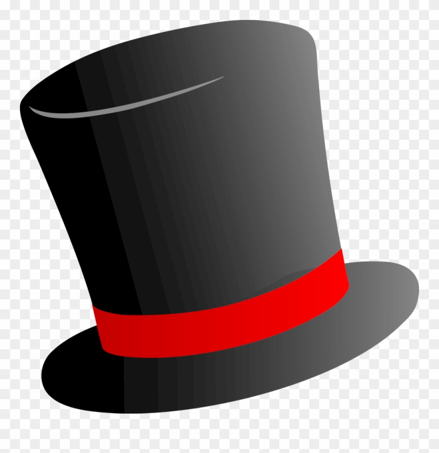 Awful Hats Clipart