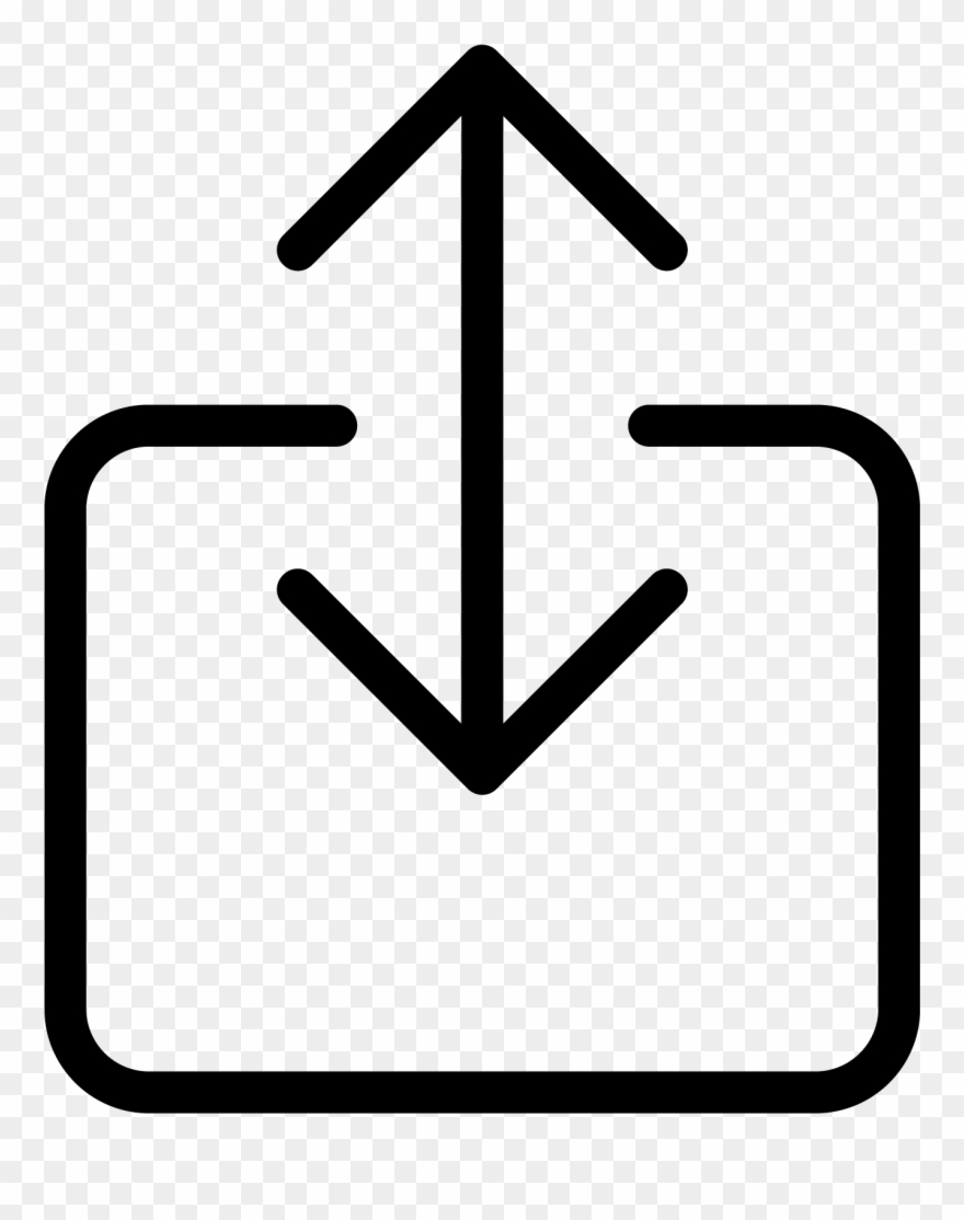 Erp Integration Use An Erp Integration To Update Individual - Line Spacing Icon Clipart