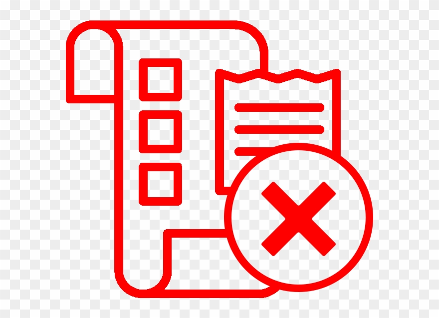 Control Check Lists Clipart