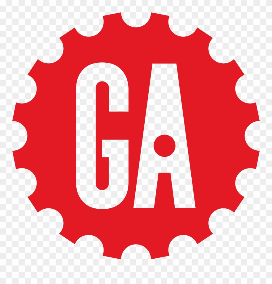 General Assembly Logo - Ga Logo General Assembly Clipart