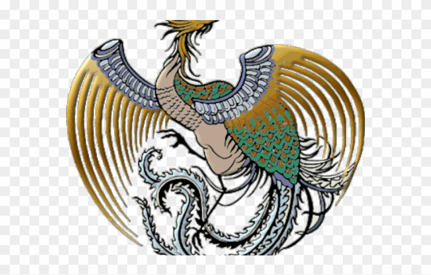 Nest Clipart Girl - Illustration - Png Download