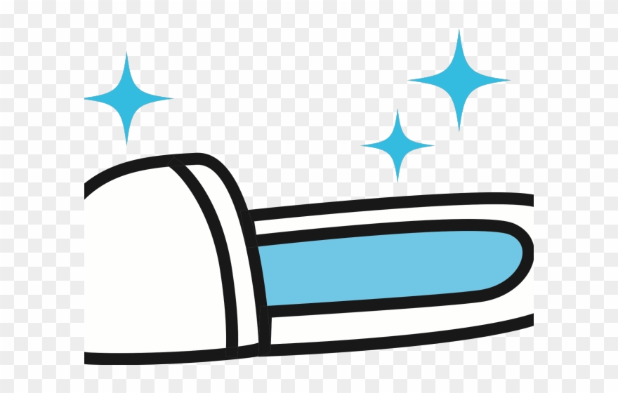 Bathroom Clipart Article - Squat Toilet - Png Download