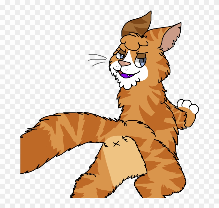 Great View, Huh - Cartoon Clipart