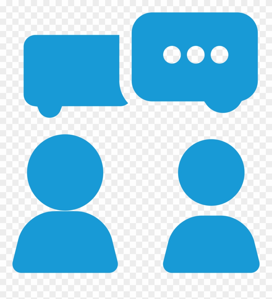 Openly Talk About Events, Thoughts Or Feelings That Clipart