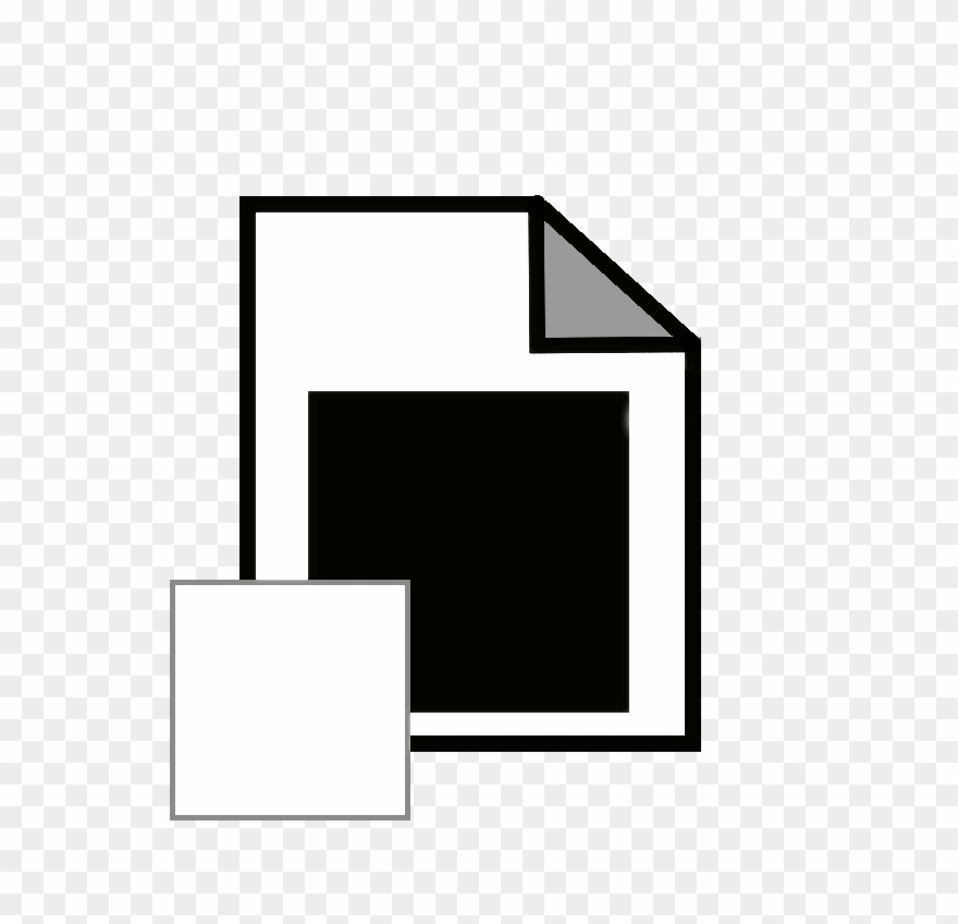 Before I Decide What To Write About For The Q&a On - Smart Object Icon Clipart