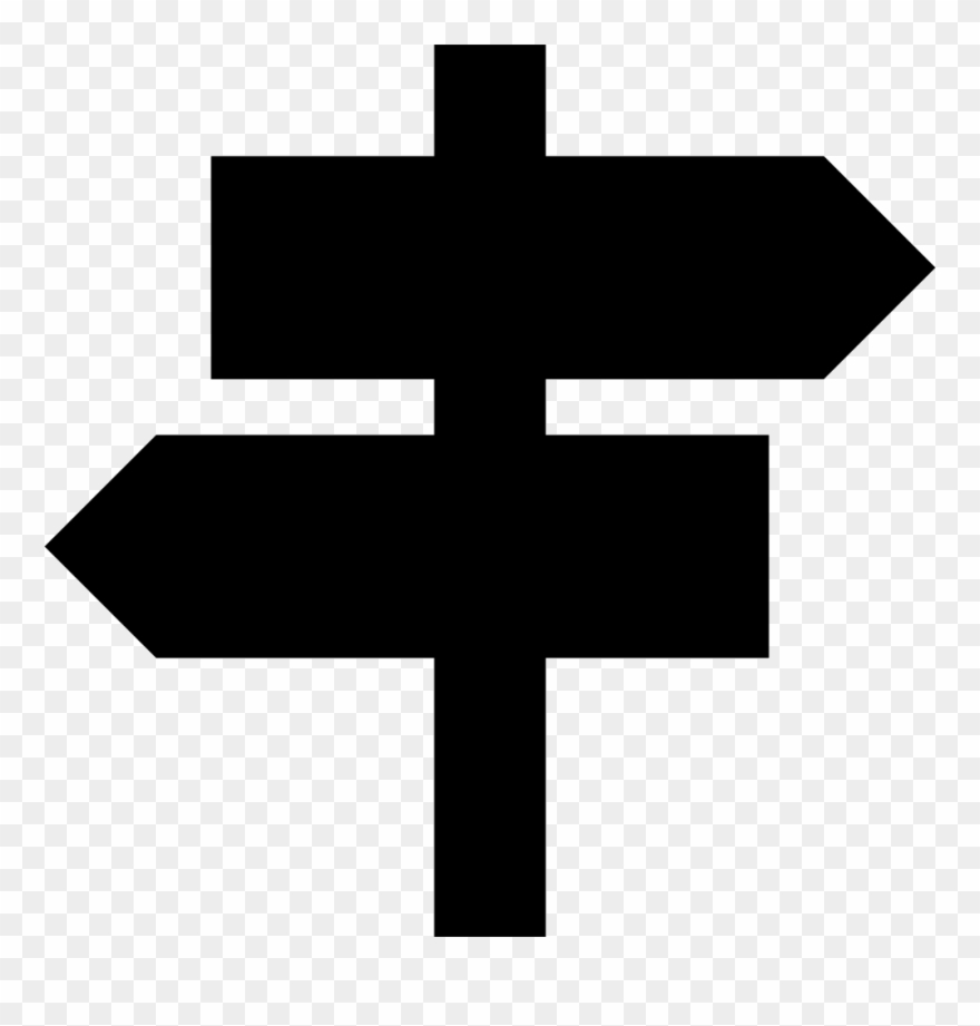 Png File Svg - Road Signs Icon Png Clipart