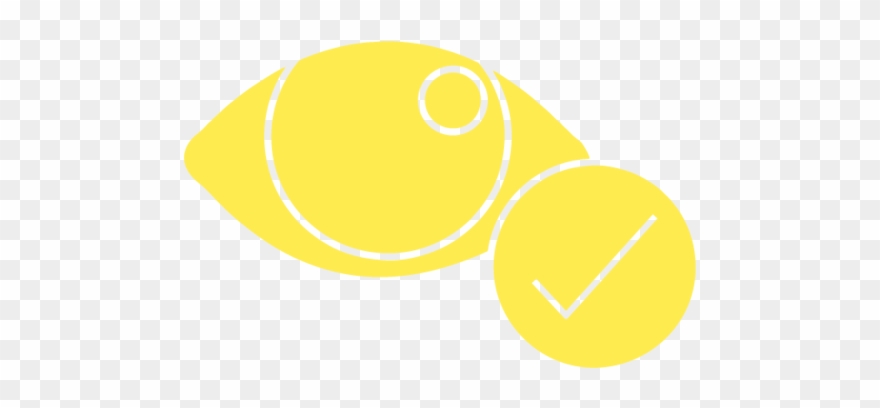 Eye Care - Circle Clipart