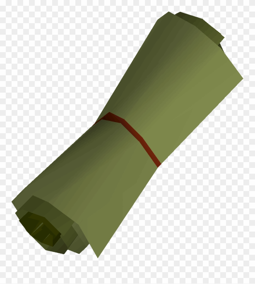 Map Old School Runescape - Cylinder Clipart