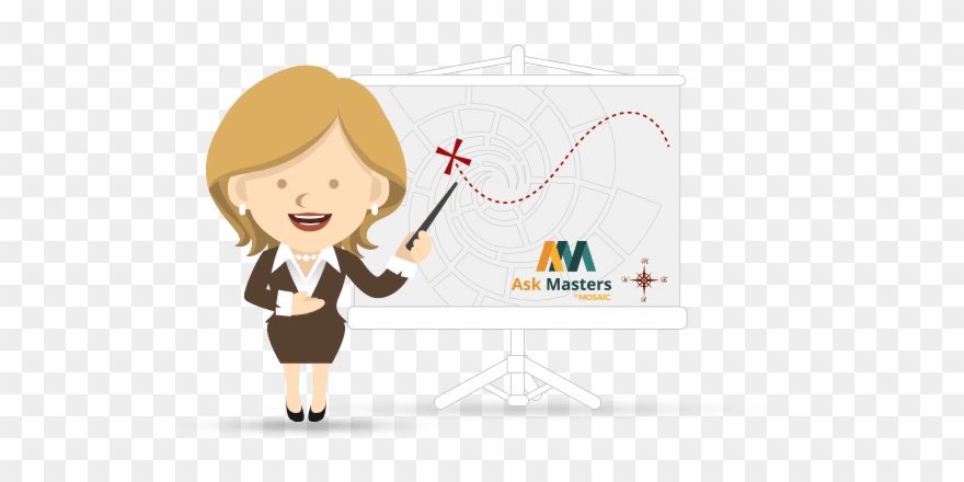 Nonprofit Treasure Map - Graphic Design Clipart