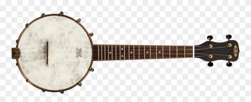 Kala Banjo Ukulele Ukulele Magazine Banjo Uke - Banjo Ukulele Tuning Clipart