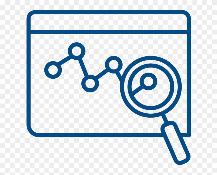 Data Capabilities - Circle Clipart