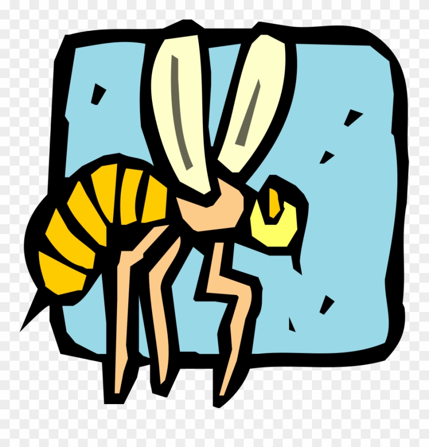 This Free Clip Arts Design Of Insect 12 Png Transparent Png