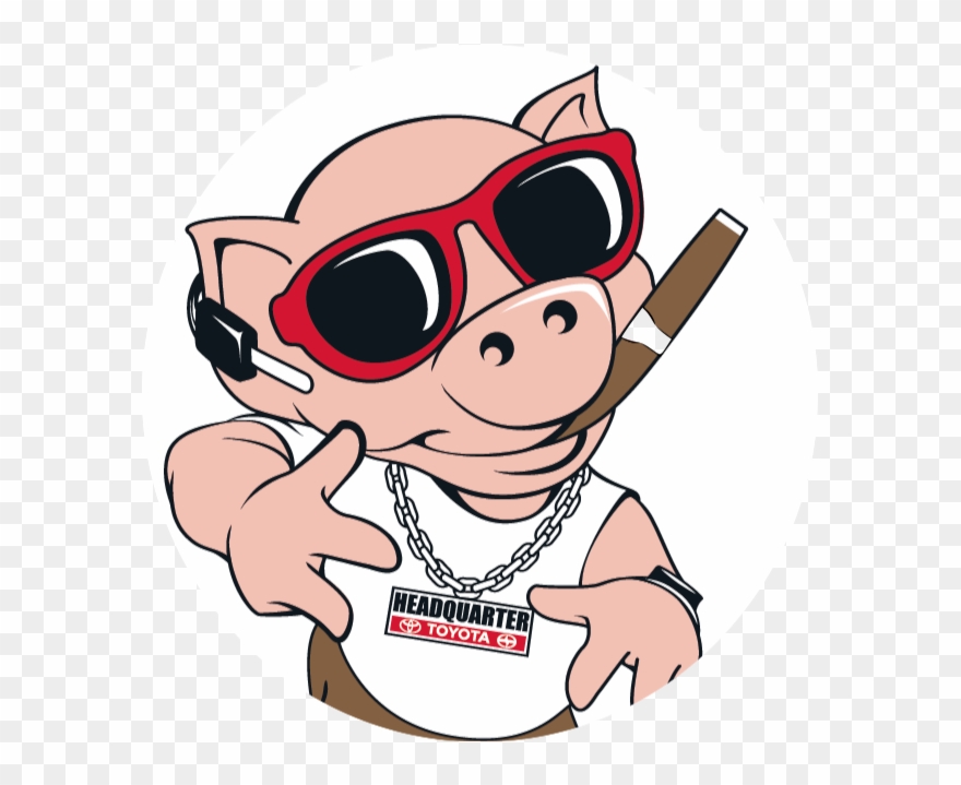 Guitar Clipart Cuban - Lazaro El Lechon - Png Download